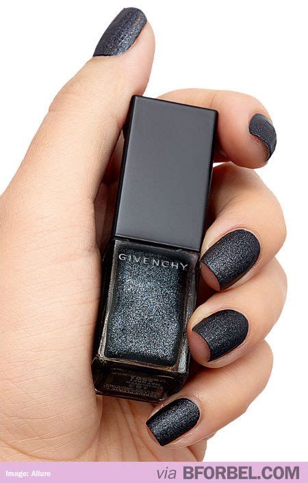 givenchy nail polish black|bloomingdale's Givenchy.